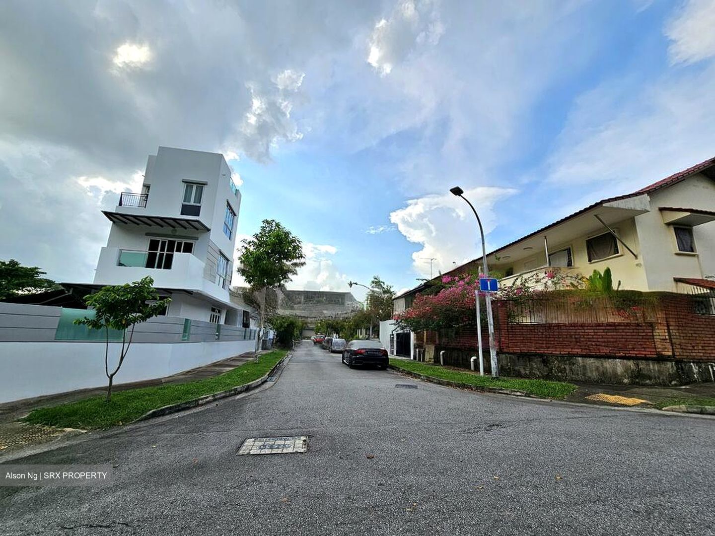 Jalan Kayu Estate (D28), Terrace #466900141